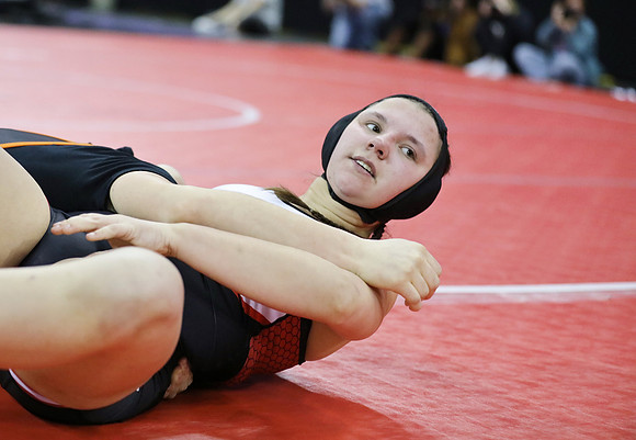 Courtney Schenk 138lbs. at State Tournament 2-23-23 (45)