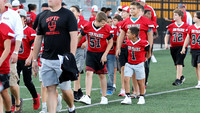 9-10-21 Youth Night at Bank Of Sun Prairie Stadium Ashley Field  (7)