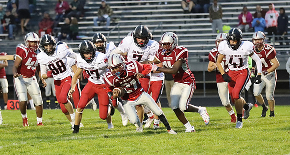 27 Tyler Rauls  (4)