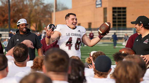 Coach Matt Janus (10)