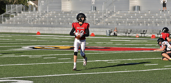 9-22-22 Freshman JV2 vs. Oregon  (31)