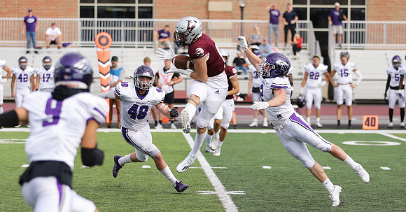 18 Cameron Sorenson  (9)