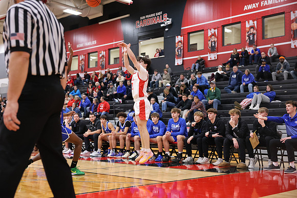 23 Reed Saugstad (60)