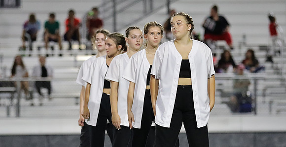 8-26-21 VARSITY Dance at Varsity Football Game  (29)
