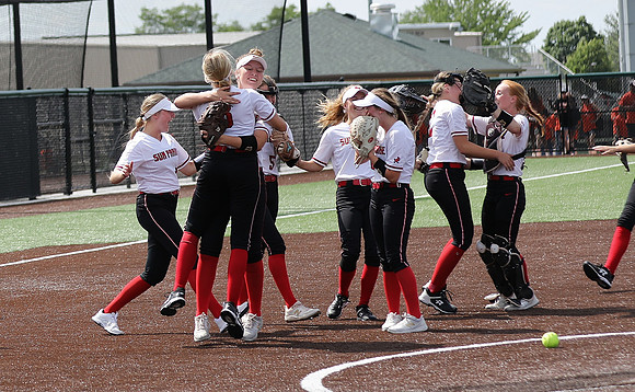 1 Kennedy Schaefer (111)