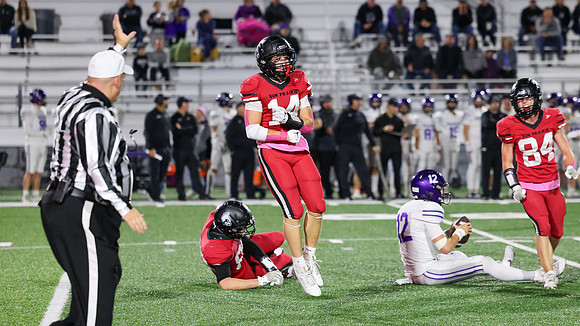 14 Brady Stelzer (73)