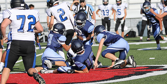 9-1-22 Freshman  JV2 vs. Watertown  (13)