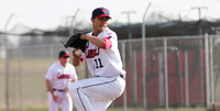 Game 11 vs. Madison Memorial