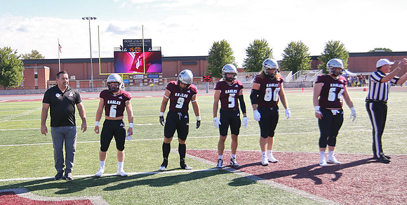 9-3-22 Honorary Captain at UWL Football Game  (14)