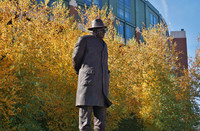 10-28-22 Green Bay,Practice and Hall of Fame  (3)