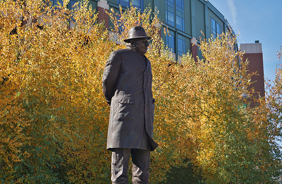 10-28-22 Green Bay,Practice and Hall of Fame  (3)