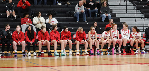 12 Danica Walters  (9)