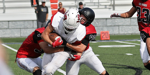 8-26-21 vs. Wisconsin Rapids Lincoln  (67)