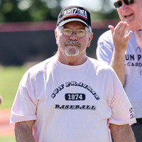 5-25-24 Celebration of State Champions, 50th Anniversary of 1974 State Champs  (16)