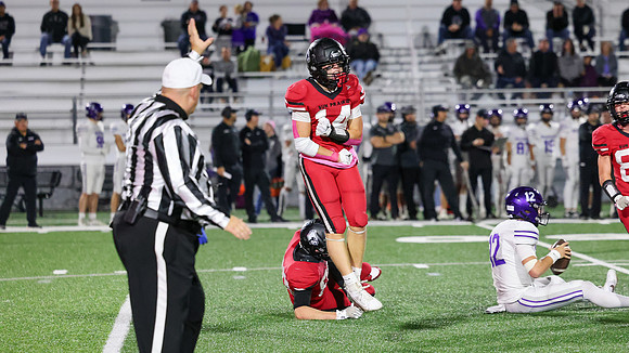 14 Brady Stelzer (75)
