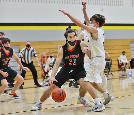23 Kamron Gothard vs. East Troy  (4)
