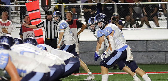 9-16-22 vs. Sun Prairie East  (105)