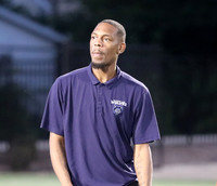 COACH David Harper