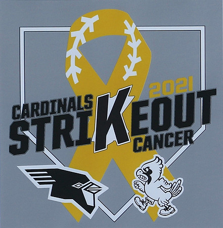 2021 Strike Out Cancer