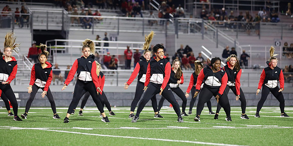 10-1-21 at Varisty Football Homecoming Game  (39)