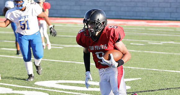 9-23-21 vs. Madison West  (20)