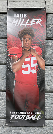 55 Talib Miller     (10)