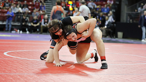 Courtney Schenk 138lbs. at State Tournament 2-23-23 (58)