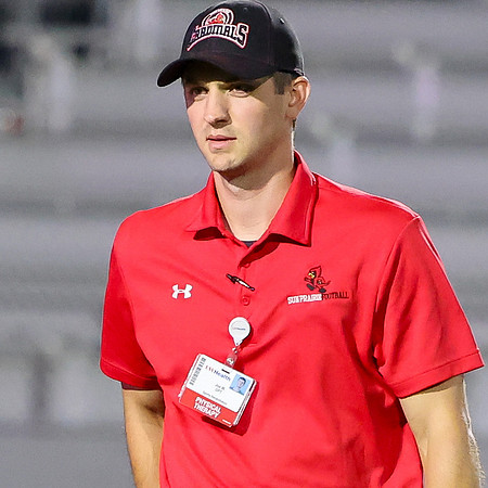 Trainer Joe (4)