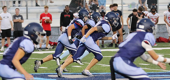 9-15-22 Freshman  JV2 vs. Sun Prairie East  (228)