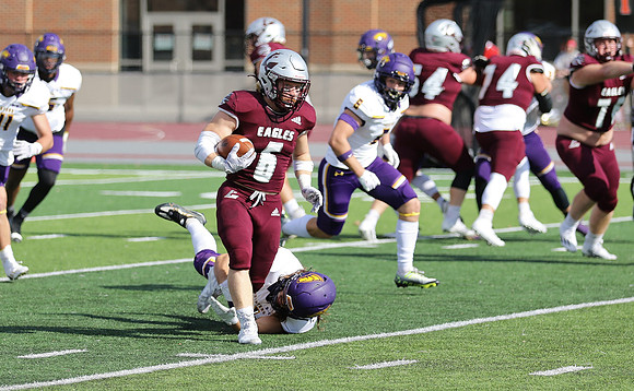 6 Joey Stutzman (35)