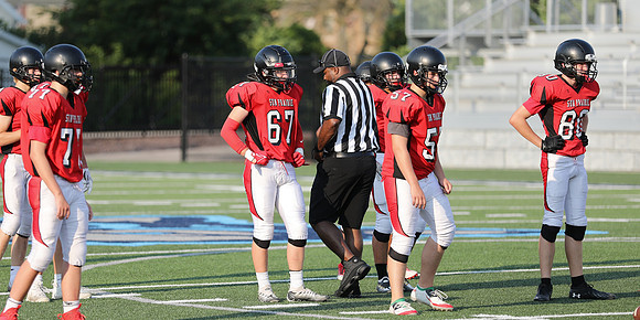9-8-22 Freshman  JV2 vs. Beaver Dam  (49)