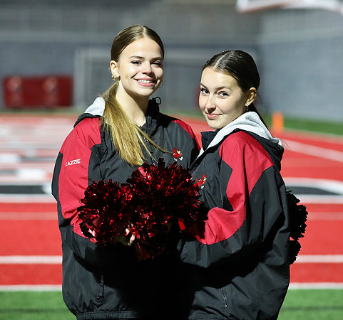 11-5-21 Varsity Dance at Varsity Football Level 3 Playoff game (38)