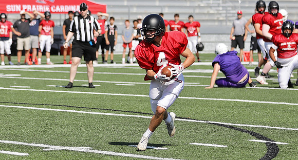 8-13-21 Varsity Scrimmage(s)  (44)