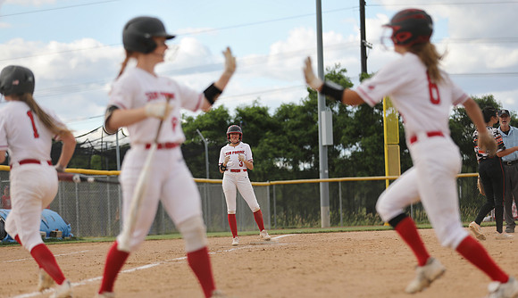 6-21-21 Sectional Semi Final vs. Verona  (12)