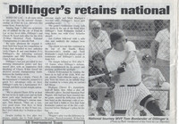 2003 Class A Nationals in Fond Du lac  (2)