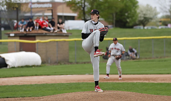11 Brady Stevens  (76)