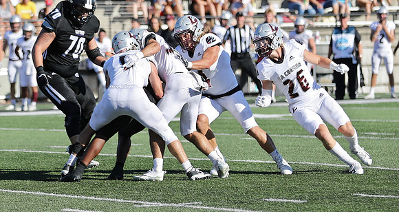 26 Cade Osborn   (11)