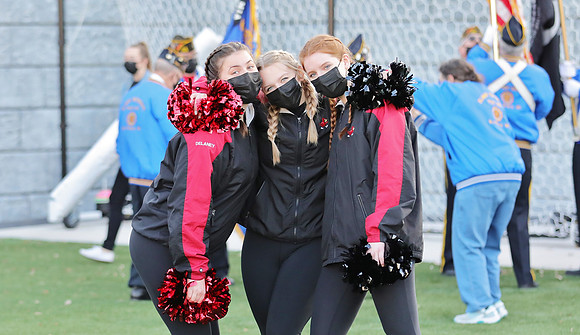 Varsity Dance Team 4-1-21  (8)