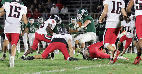 9-17-21 vs. Madison Memorial  (174)