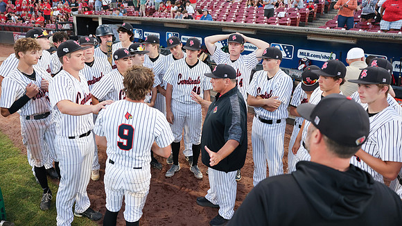 Coach Jack Marchese (18)