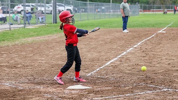 5-21-24 Ariella Baseball Game  (17)