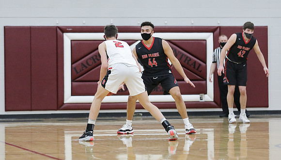 44 Austin Knade vs. La Crosse Central  (10)