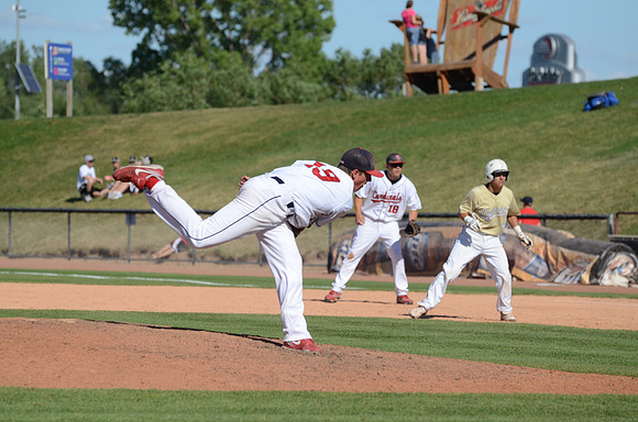 6-12-12 State Game 2 vs. Appleton North  (502)