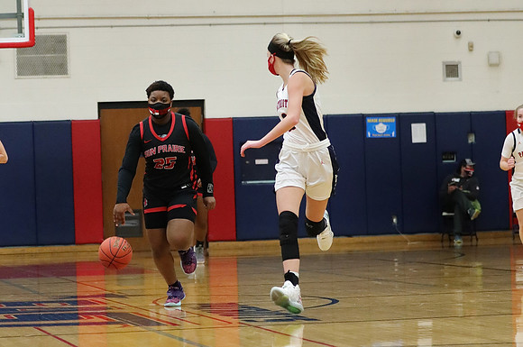 Lily Hansford - Appleton East 2021  (2)