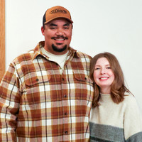 Hali & Lee Thanksgiving 2024