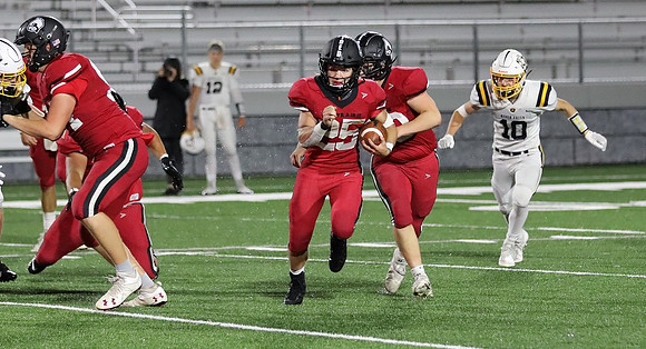 25 Kolton Walters (9)