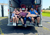 7-13-24 Moving House to Storage (5)