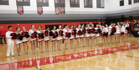 12-6-19 Basketball Game