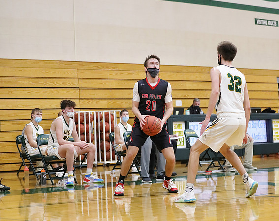 Connor Carpenter  2021 vs. Freedom