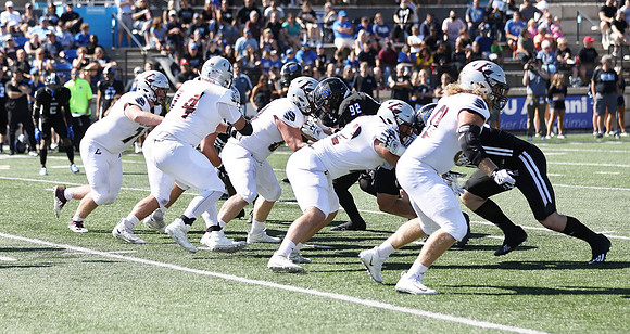 9-18-21 vs. Grand Valley State Michigan     (46)